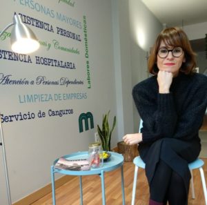 Sonia Rodríguez, Directora de mSoluciona Coruña